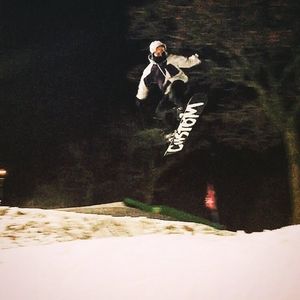 Meet your Posher, Robyn